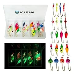 Ice fishing jigs for sale  Delivered anywhere in USA 