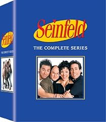 Seinfeld complete series for sale  Delivered anywhere in USA 