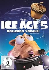 Ice age 5 gebraucht kaufen  Wird an jeden Ort in Deutschland