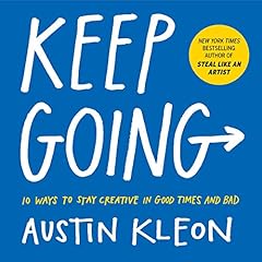 Keep going ways d'occasion  Livré partout en France