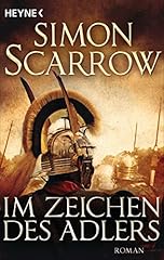 Zeichen adlers roman gebraucht kaufen  Wird an jeden Ort in Deutschland