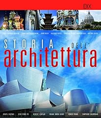 Storia dell architettura usato  Spedito ovunque in Italia 