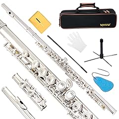 Bqkozfin flutes closed for sale  Delivered anywhere in UK
