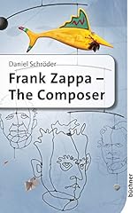 Frank zappa the usato  Spedito ovunque in Italia 