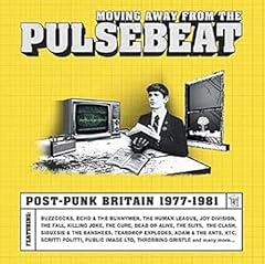 Post punk britain gebraucht kaufen  Wird an jeden Ort in Deutschland