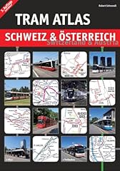 Tram atlas österreich gebraucht kaufen  Wird an jeden Ort in Deutschland