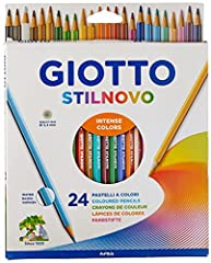 Giotto stilnovo etui d'occasion  Livré partout en France