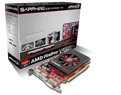 Amd firepro v4900 d'occasion  Livré partout en France