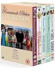 Rosamunde pilcher collection for sale  Delivered anywhere in UK