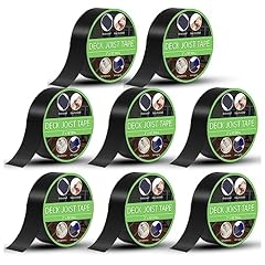 Joist tape butyl for sale  Delivered anywhere in USA 