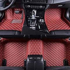 Car leather floor for sale  Delivered anywhere in UK