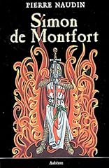 Simon montfort d'occasion  Livré partout en France