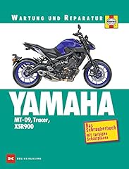 Yamaha wartung reparatur gebraucht kaufen  Wird an jeden Ort in Deutschland