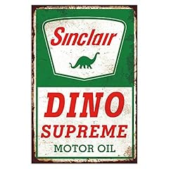 Tin signs vintage for sale  Delivered anywhere in USA 