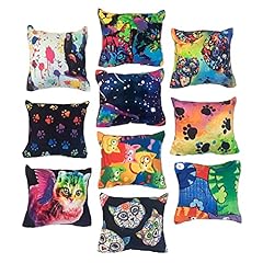 Catnip pillow toys for sale  Delivered anywhere in USA 