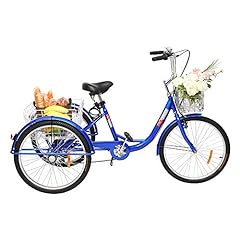 Pexmor adult tricycle for sale  Delivered anywhere in USA 