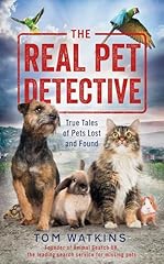 Real pet detective for sale  Delivered anywhere in USA 