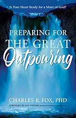 Preparing great outpouring for sale  Delivered anywhere in USA 