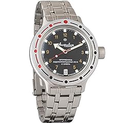 Vostok amphibia new for sale  Delivered anywhere in Ireland