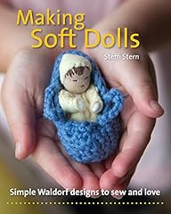 Making soft dolls for sale  Delivered anywhere in UK