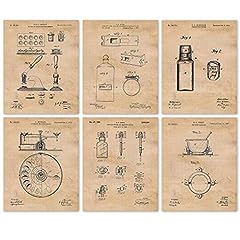 Vintage pharmacy patent for sale  Delivered anywhere in USA 