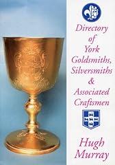 Directory york goldsmiths for sale  Delivered anywhere in UK