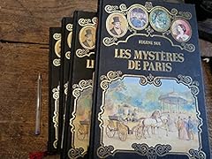 Mystères paris eugène d'occasion  Livré partout en France