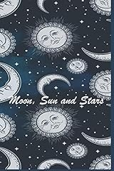 Moon sun and usato  Spedito ovunque in Italia 