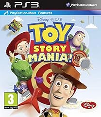 Toy story mania for sale  Delivered anywhere in Ireland