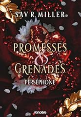 Promesses grenades perséphone d'occasion  Livré partout en Belgiqu