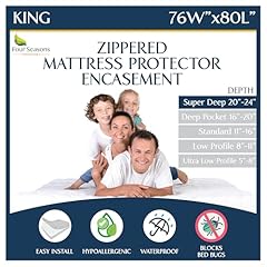 Super deep pocket for sale  Delivered anywhere in USA 