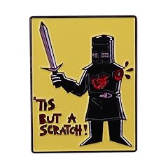 Black knight scratch for sale  Delivered anywhere in UK