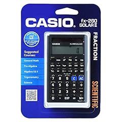 Casio fx260slr wissenschaftlic gebraucht kaufen  Wird an jeden Ort in Deutschland