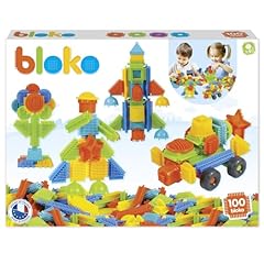 Bloko coffret 100 d'occasion  Livré partout en Belgiqu