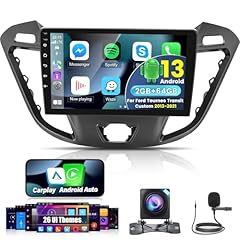 64g android autoradio usato  Spedito ovunque in Italia 