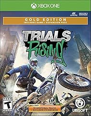 Trials rising xbox for sale  Delivered anywhere in USA 