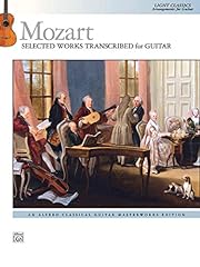 Mozart selected works gebraucht kaufen  Wird an jeden Ort in Deutschland