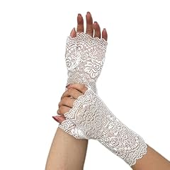 Wambere gants dentelle d'occasion  Livré partout en France