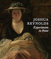 Joshua reynolds experiments for sale  Delivered anywhere in UK