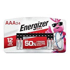 Energizer aaa batteries for sale  Delivered anywhere in USA 