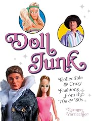 Doll junk collectible for sale  Delivered anywhere in UK