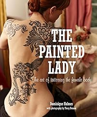 The painted lady d'occasion  Livré partout en Belgiqu