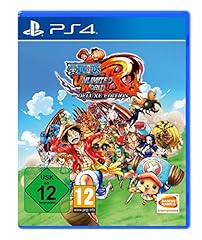 One piece unlimited d'occasion  Livré partout en France