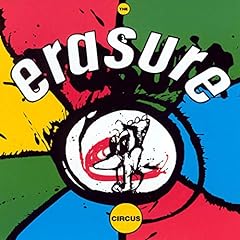Circus vinyl for sale  Delivered anywhere in UK