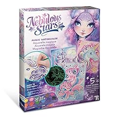 Kit créatif aquarelle d'occasion  Livré partout en France