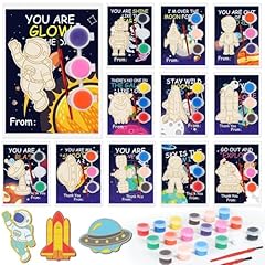 Justforjoyful 24pcs space for sale  Delivered anywhere in USA 