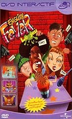 English fever jeu d'occasion  Livré partout en France