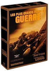 Coffret guerre dvd d'occasion  Livré partout en France
