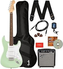 Fender squier sonic for sale  Delivered anywhere in USA 