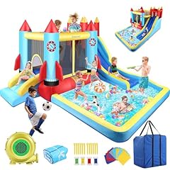 Akeydiy bounce house for sale  Delivered anywhere in USA 